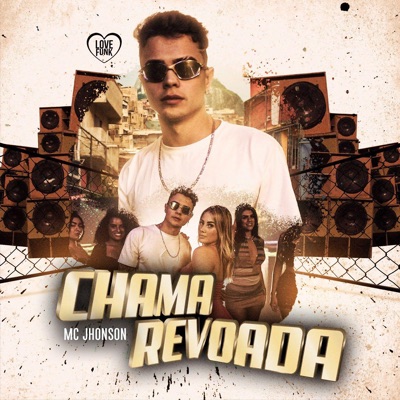 Chama Revoada - Single