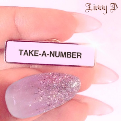 Take a Number (feat. Kenna Paige) - Single