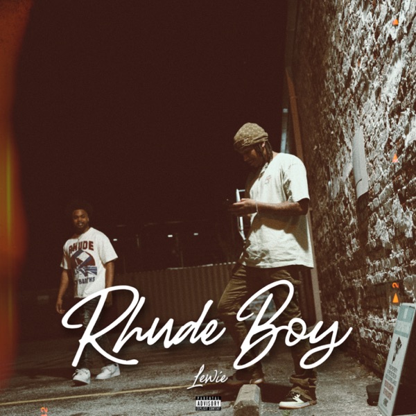 Rhude Boy