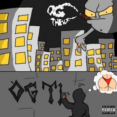 Ogtheux Mixtape, Vol. 2