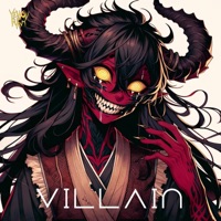 Villain - Single - Yellowithnavy