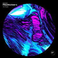 The People - Single - P4sc4l & Ever-L