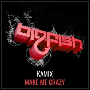 Make Me Crazy