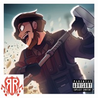 Rainbow Six Sledge Rap  'Coming Through' - Single - Red Rob