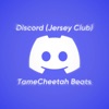 Discord UI Sounds (Jersey Club) - Single