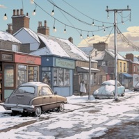 Vinyl Days - Single - vhskid.