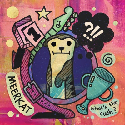 What's the Rush - EP