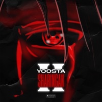 Sharingan #2 - Single - Yoosta