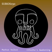 Chtulhu's Awakening (Lewis. Remix) artwork