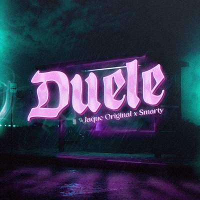 Duele - Single