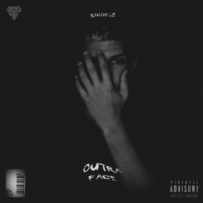 Outra Face - EP