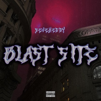 BLAST SITE - Single