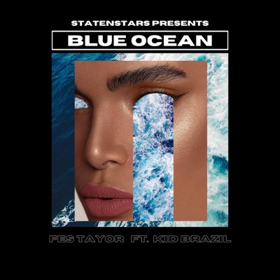 Statenstars Presents Fes Taylor (Kid Brazil) - Single