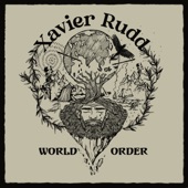 World Order - Part 1 artwork