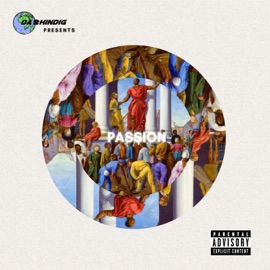 I Want (feat. Shania, NickSilver, Fred Jones & Bukky) Da shindig