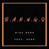 B.A.K.U.G.O - Single