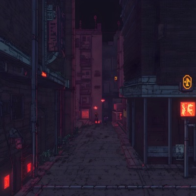 No Dreams (Instrumental) - Single