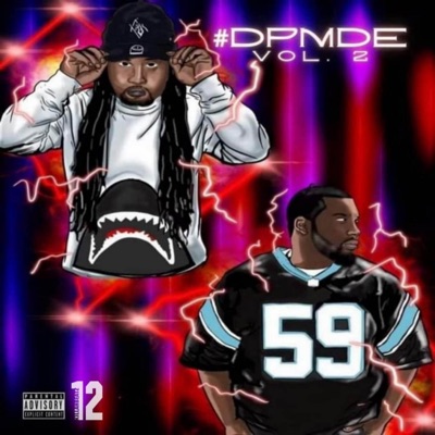 A Dope Producer Meets A Dope Emcee Vol2 (feat. Killah12 & NortheastBeast)