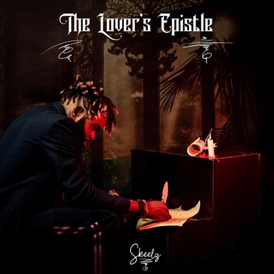 The Lover's Epistle - EP