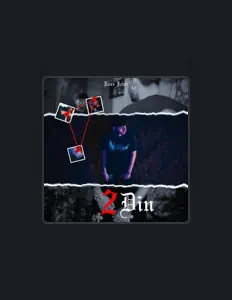 Listen to RoseJoint, watch music videos, read bio, see tour dates & more!