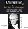 Nathalie Mann Götterdämmerung, WWV 86D, Act II Scene 2: Hoiho, Hagen! Müder Mann! (Remastered 2021) [Live] Wagner: Der Ring des Nibelungen, WWV 86 (Remastered 2021) [Live]