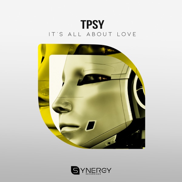 It’s All About Love - Single