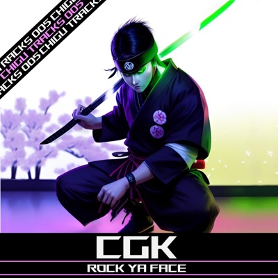 Rock Ya Face - Single