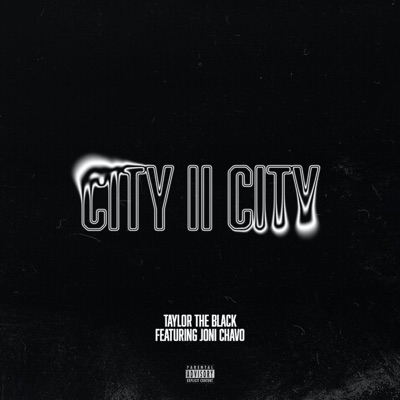 City II City (feat. Joni Chavo) - Single