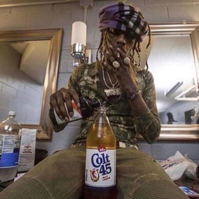 Fake Sh!t - Single