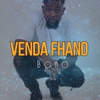 Venda Fhano - Single - Bomo