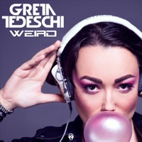 Weird - Single - Greta Tedeschi