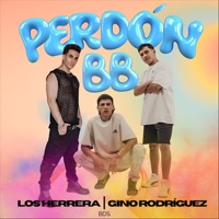 PERDÓN BB - Single - Bds, Los Herrera & Gino Rodríguez