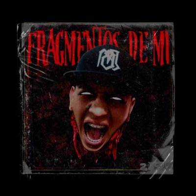 Fragmentos de Mi - EP
