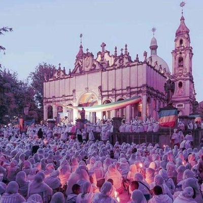 Song - Ale Be Zufanu - Orthodox Tewahedo