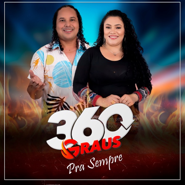 Pra Sempre