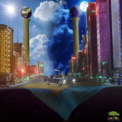 The Winter Wonderland Awaits - Single