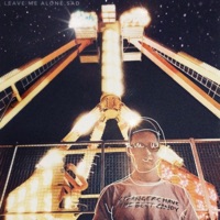 Leave Me Alone.Sad - Single - Call Me Karizma
