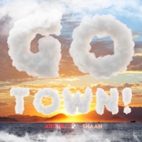 GOTOWN! (feat. Archr) - Single - shaah