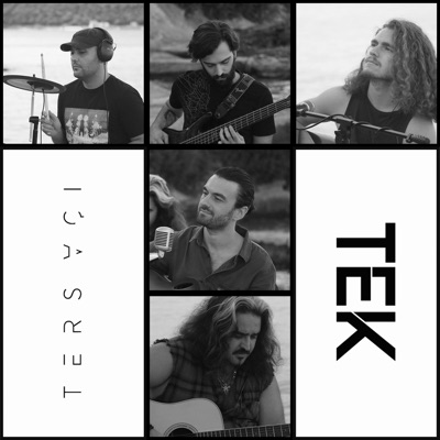 Tek (Akustik) - Single