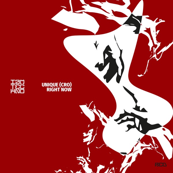 Right Now - Single