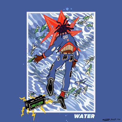 Water - EP
