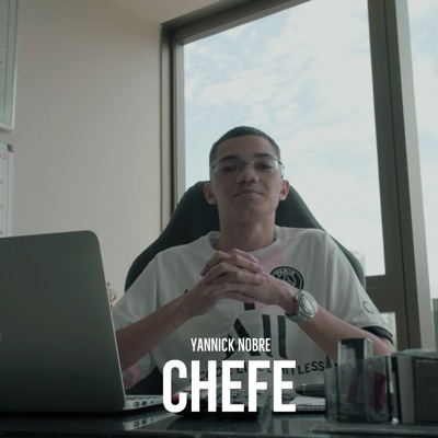 Chefe - Single