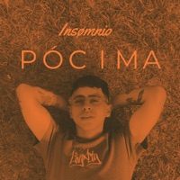 Pócima (feat. 2212) - Single - Insømnio