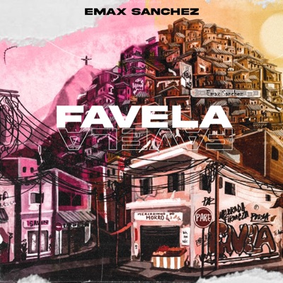 FAVELA - Single