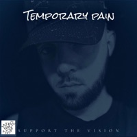 Temporary Pain - Jayy Vision