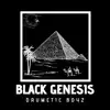 black genesis