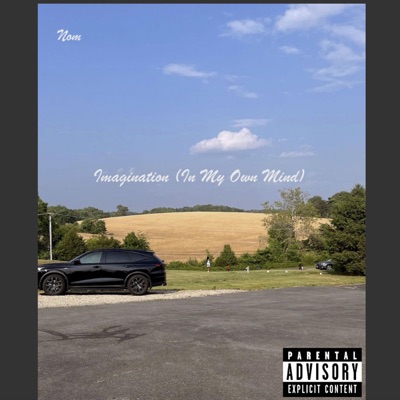 Imagination (In My Own Mind) - Single