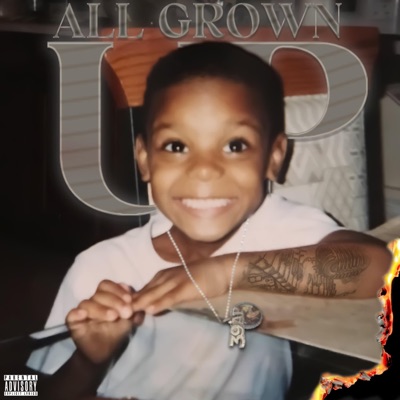All Grown Up