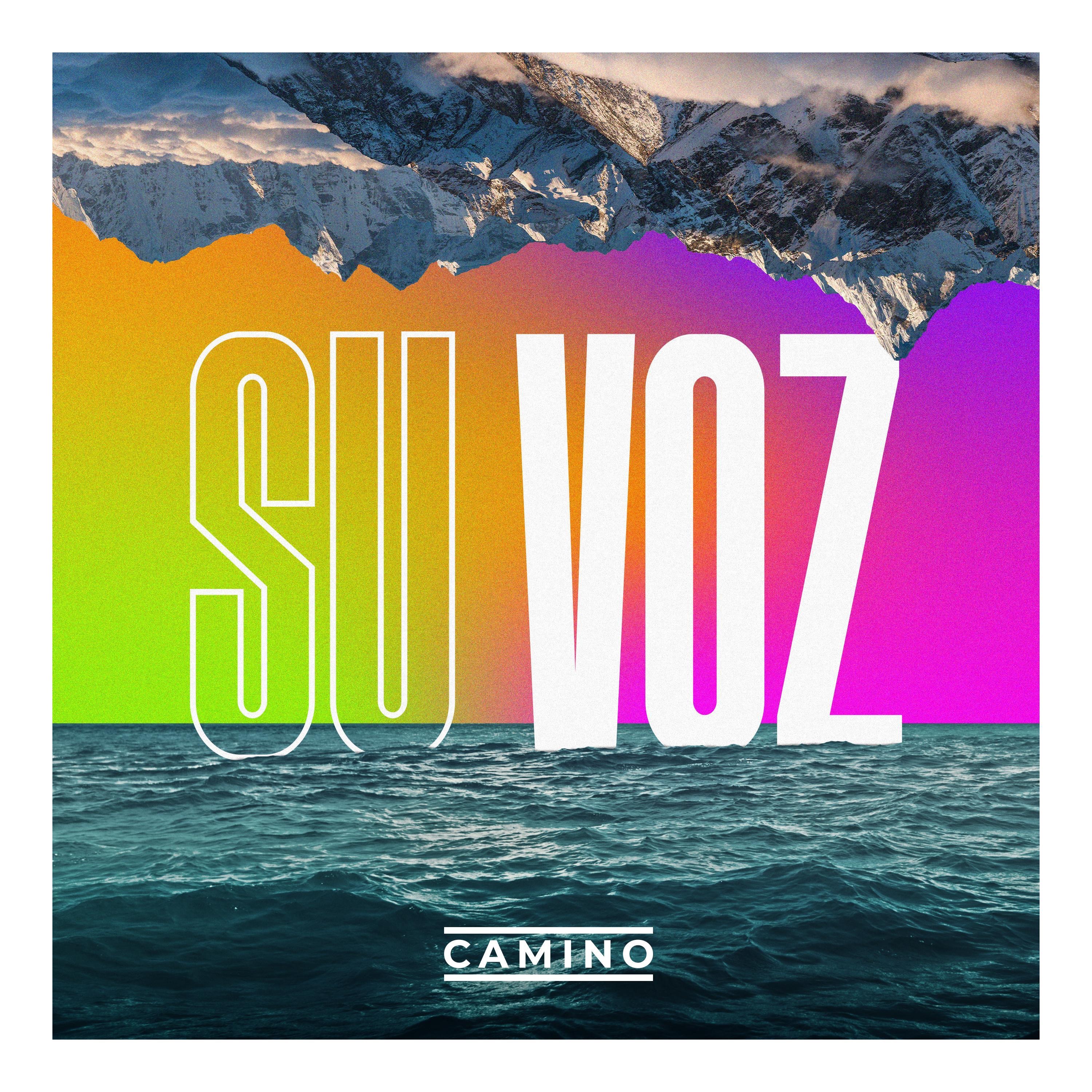 Su Voz - Single