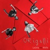 Origami (feat. Molla) - Single